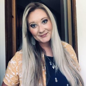 Meet your Posher, Sherelle